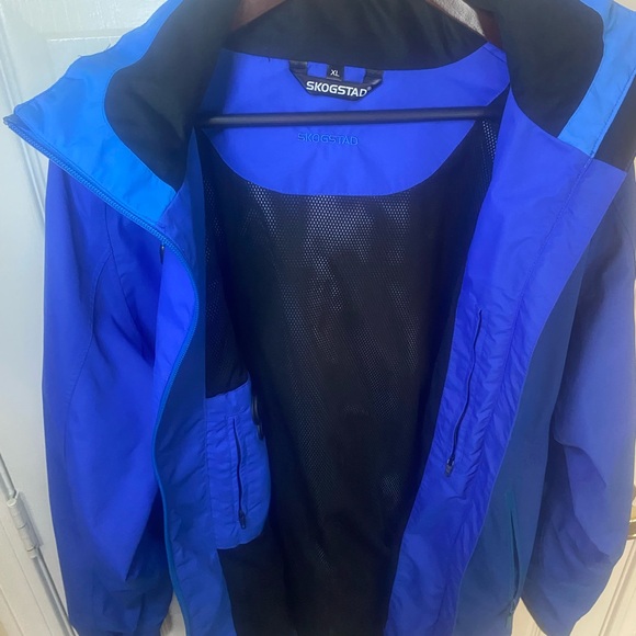 Skogstad Mens jacket Xl - Picture 7 of 8